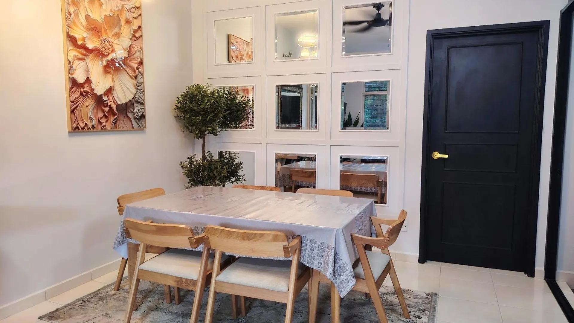 Homestay Naaila, Alor Gajah Malacca 0*,  Maleisië
