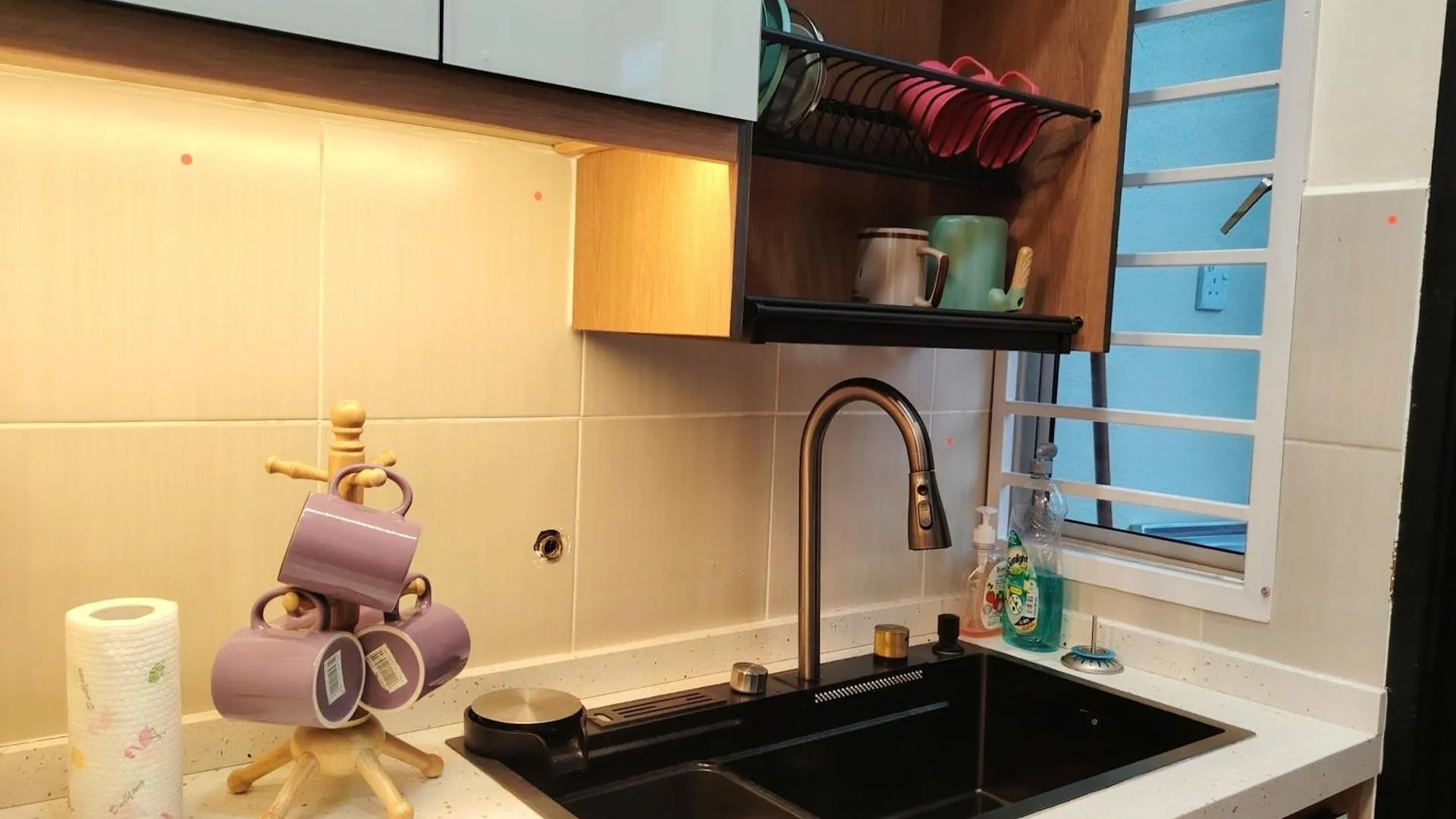 Homestay Naaila, Alor Gajah Malacca Vakantiehuis