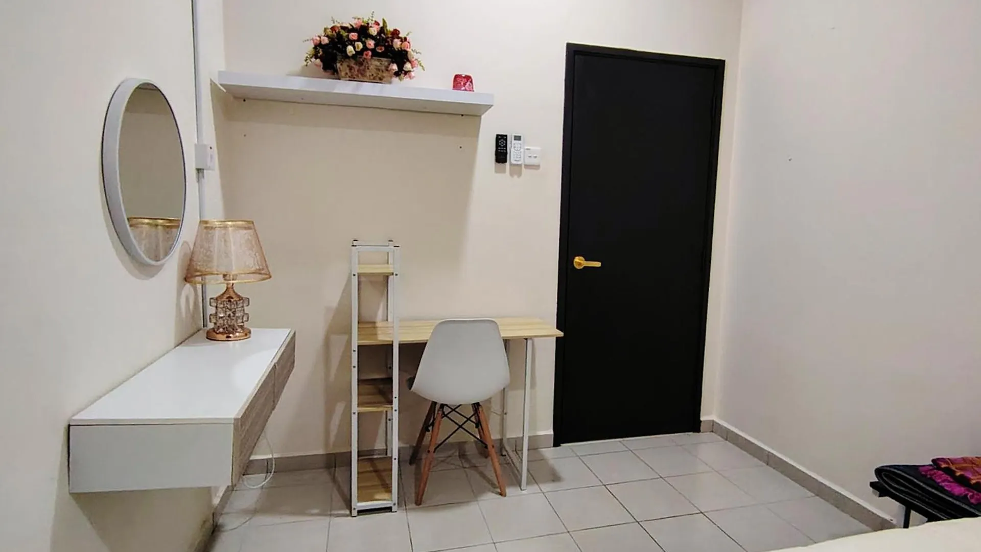 Homestay Naaila, Alor Gajah Malacca Vakantiehuis