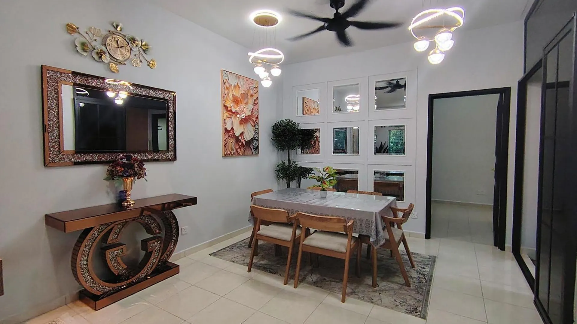 Vakantiehuis Homestay Naaila, Alor Gajah Malacca