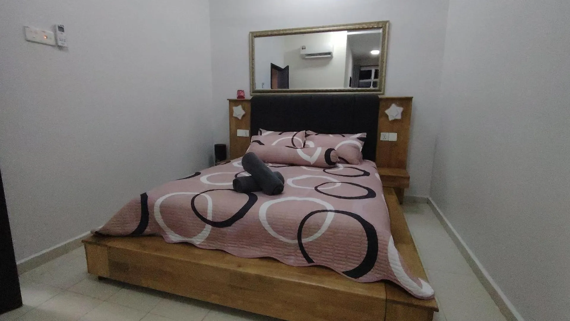 Homestay Naaila, Alor Gajah Malacca 0*,  Maleisië