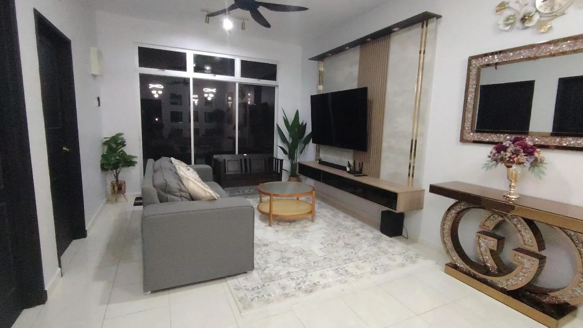 Homestay Naaila, Alor Gajah Malacca Vakantiehuis
