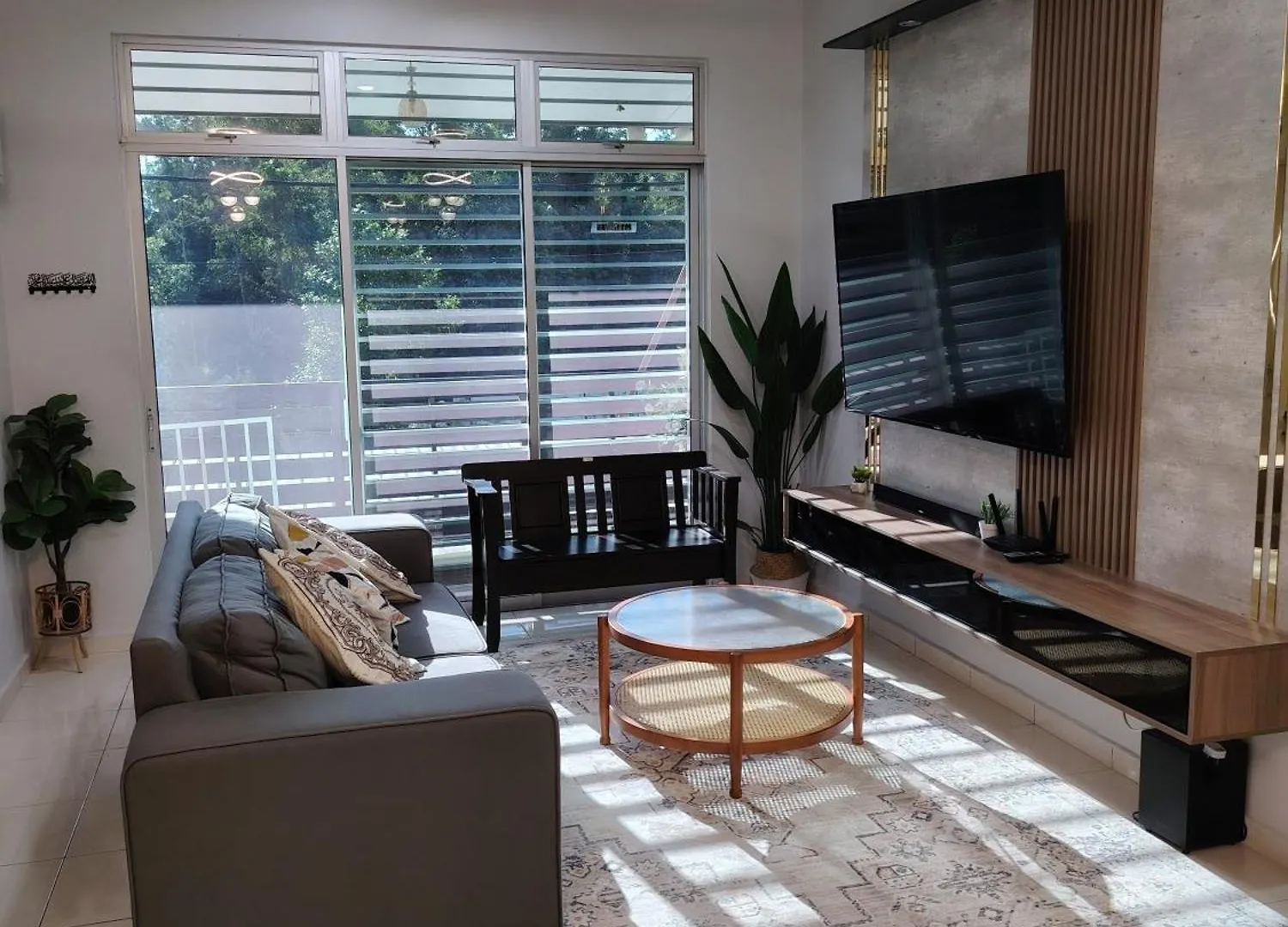 Vakantiehuis Homestay Naaila, Alor Gajah Malacca Maleisië