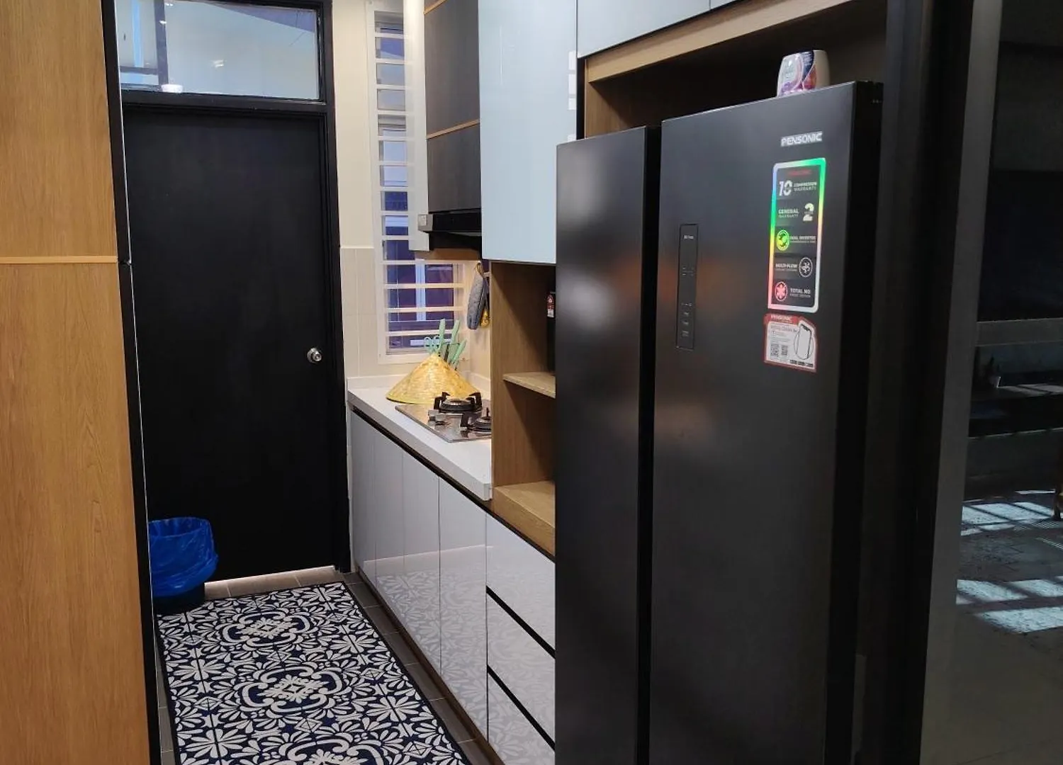 Vakantiehuis Homestay Naaila, Alor Gajah Malacca