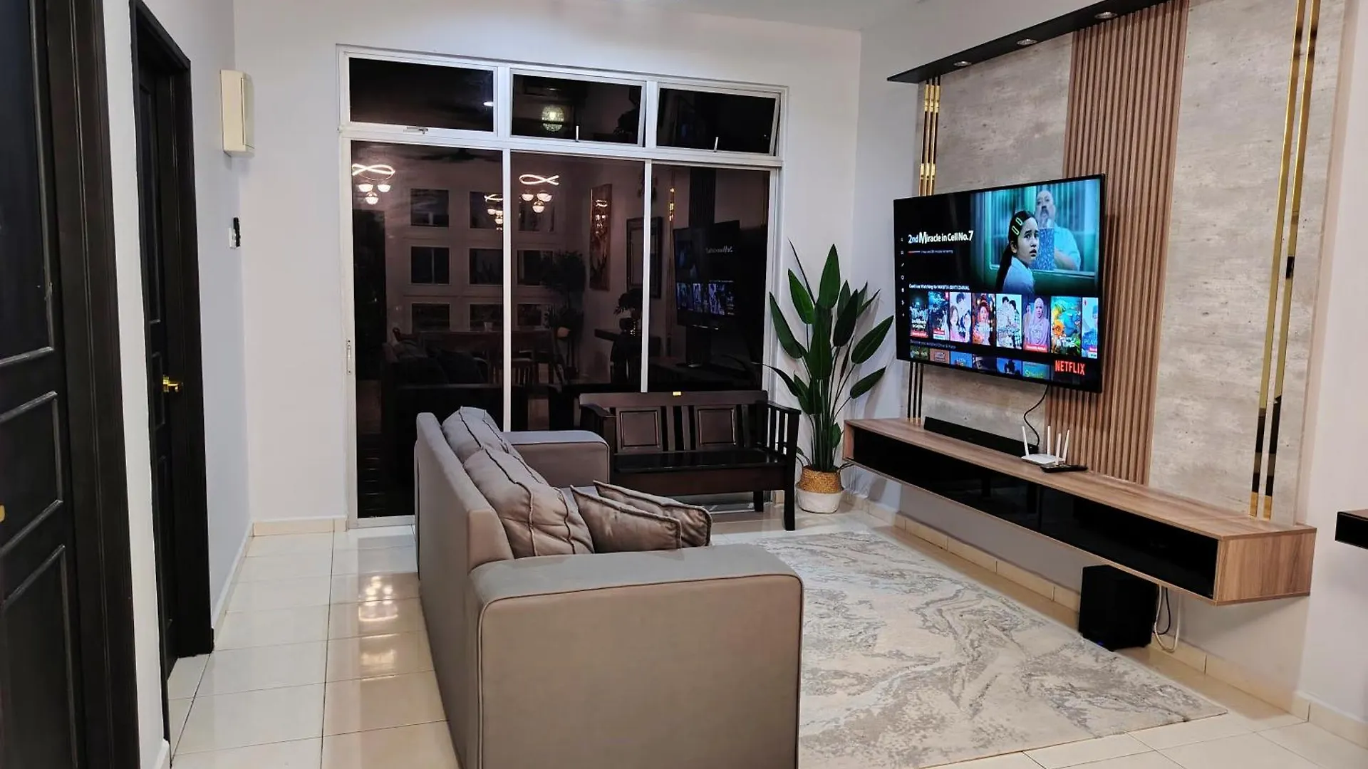 Casa de Férias Homestay Naaila, Alor Gajah Malacca