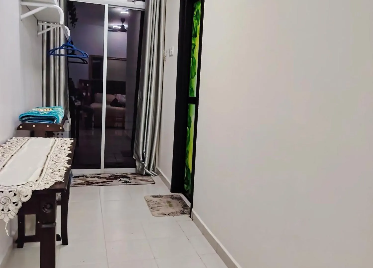Casa de Férias Homestay Naaila, Alor Gajah Malacca Malásia
