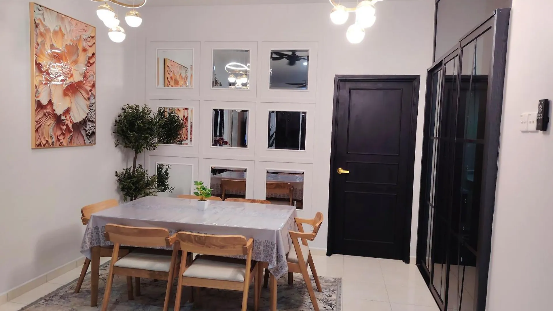 Homestay Naaila, Alor Gajah Malacca Malásia