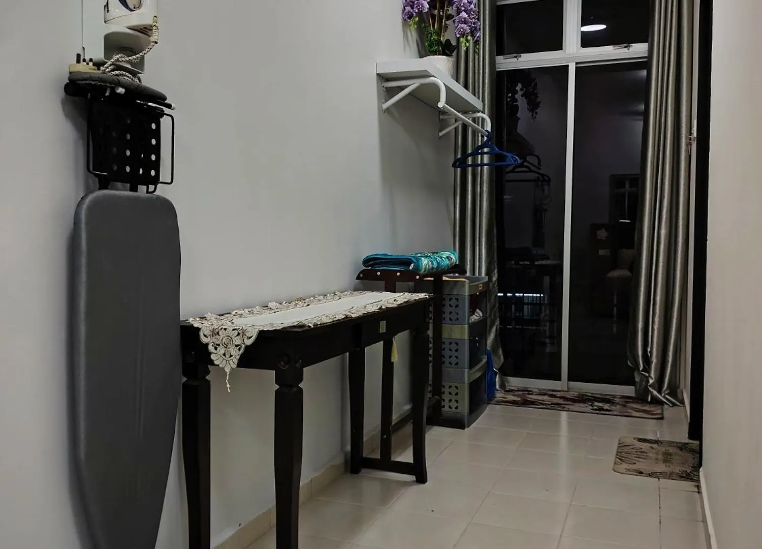 Homestay Naaila, Alor Gajah Malacca Casa de Férias