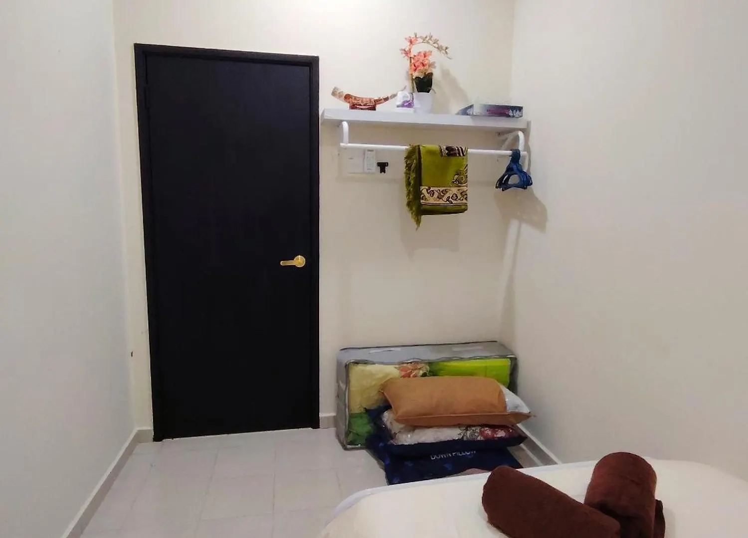 Casa de Férias Homestay Naaila, Alor Gajah Malacca Malásia