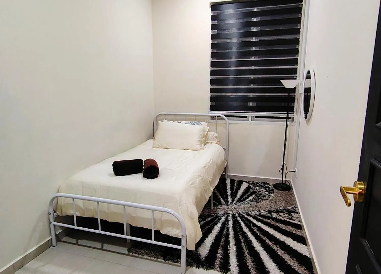 Homestay Naaila, Alor Gajah Malacca 0*,  Malásia