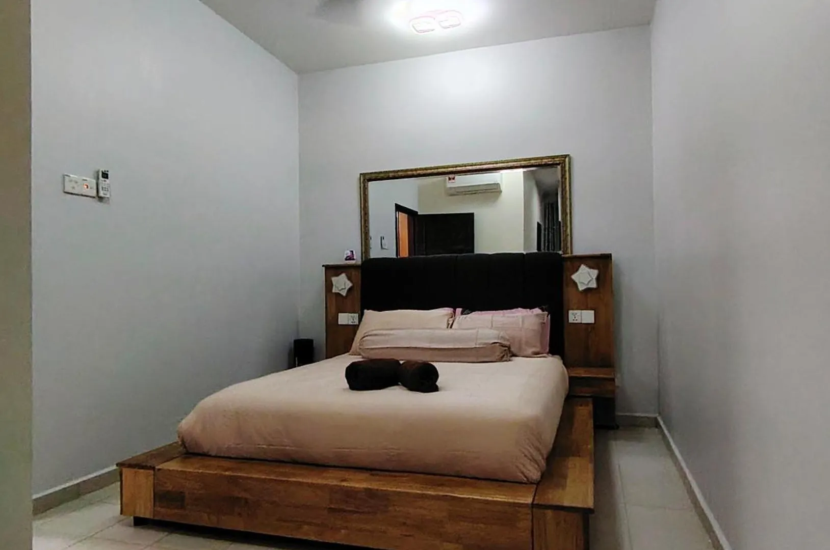 Homestay Naaila, Alor Gajah Malacca Malásia