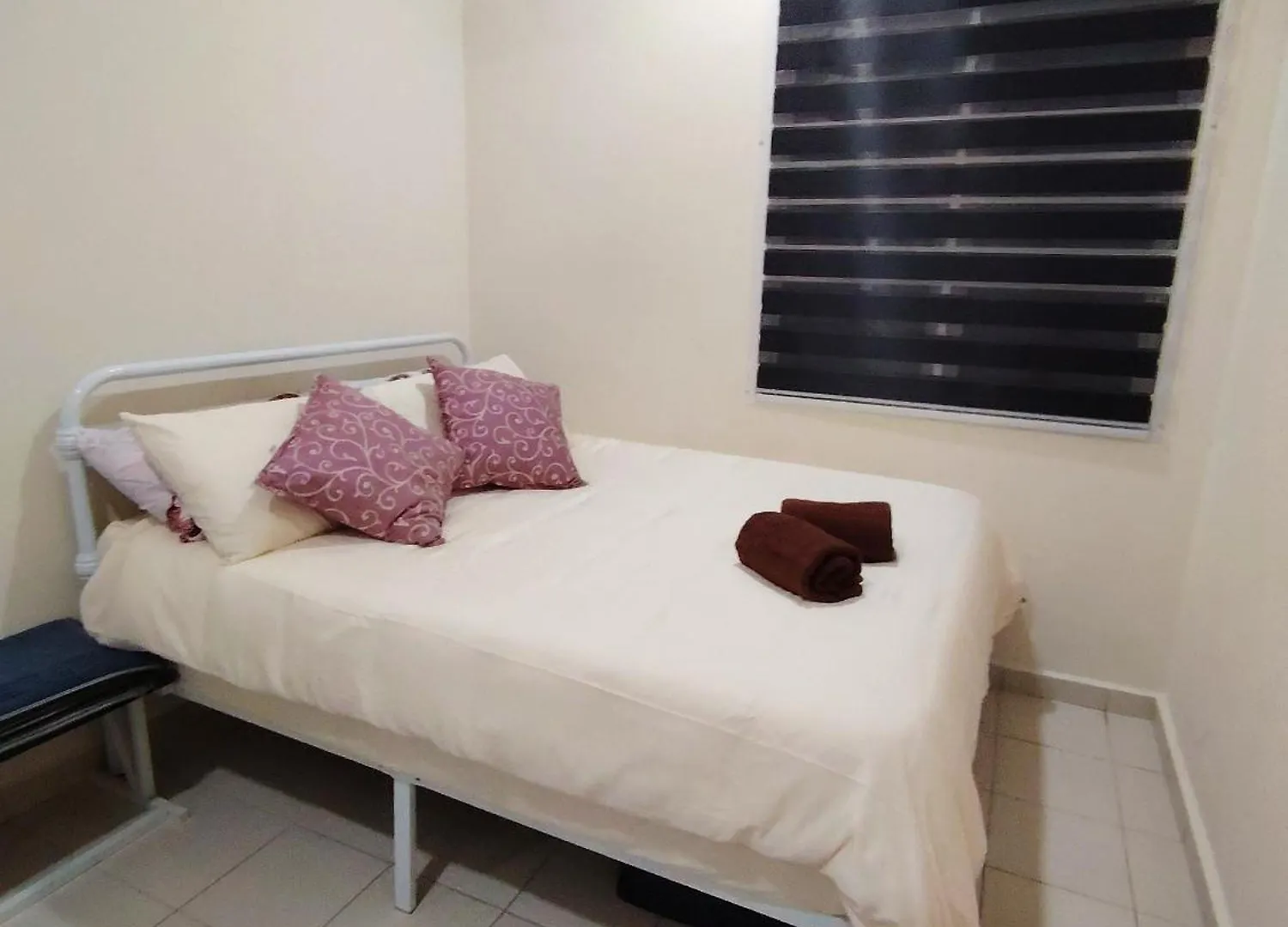 Homestay Naaila, Alor Gajah Malacca Casa de Férias
