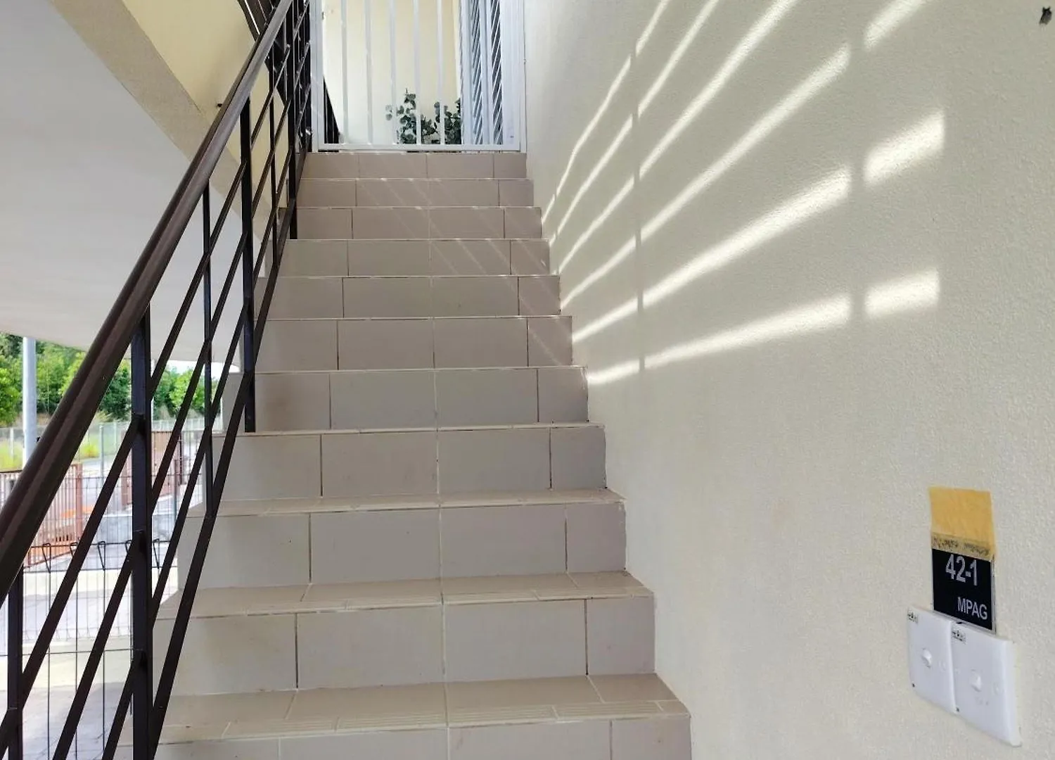 Casa de Férias Homestay Naaila, Alor Gajah Malacca