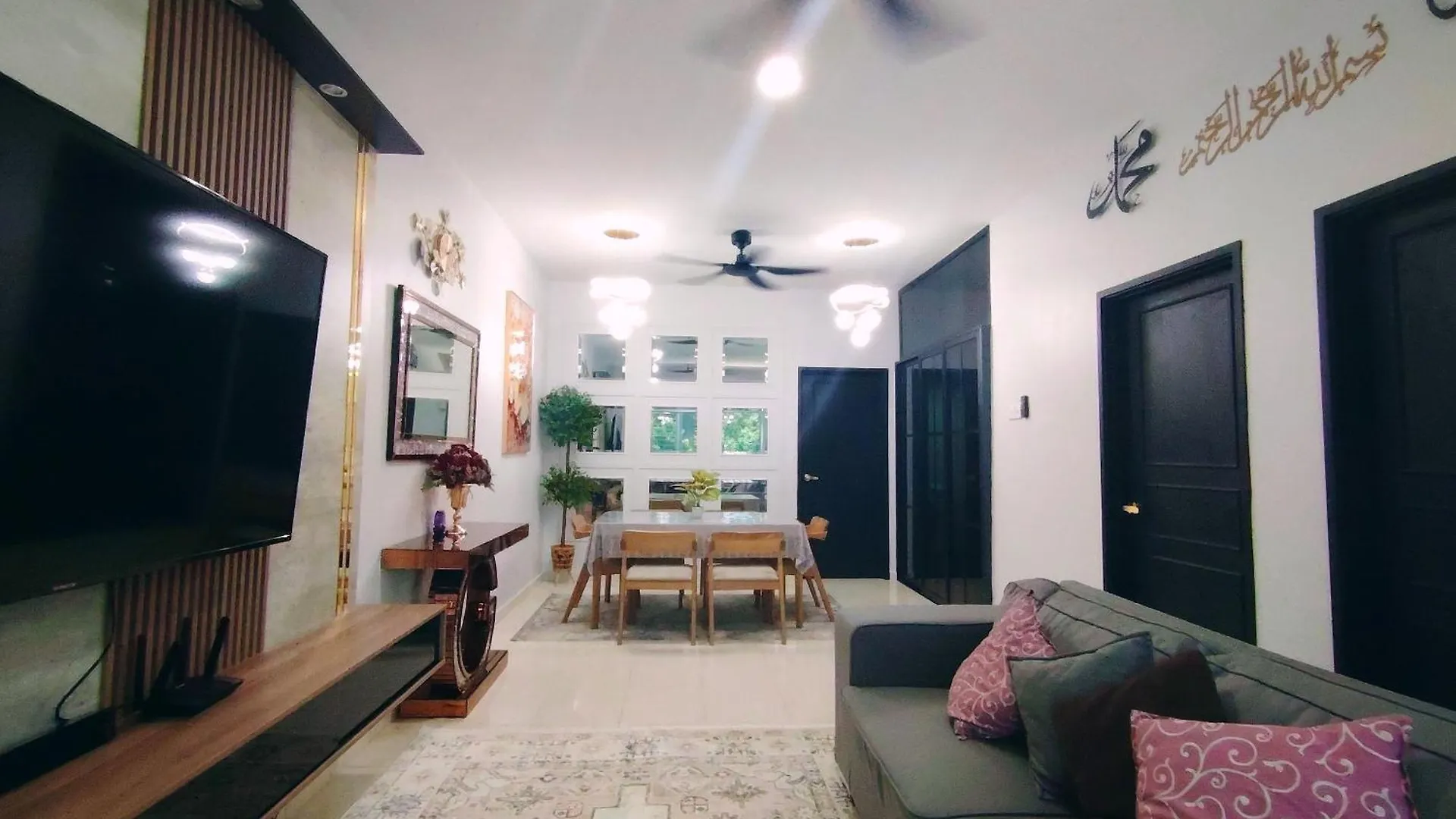 Homestay Naaila, Alor Gajah Malacca