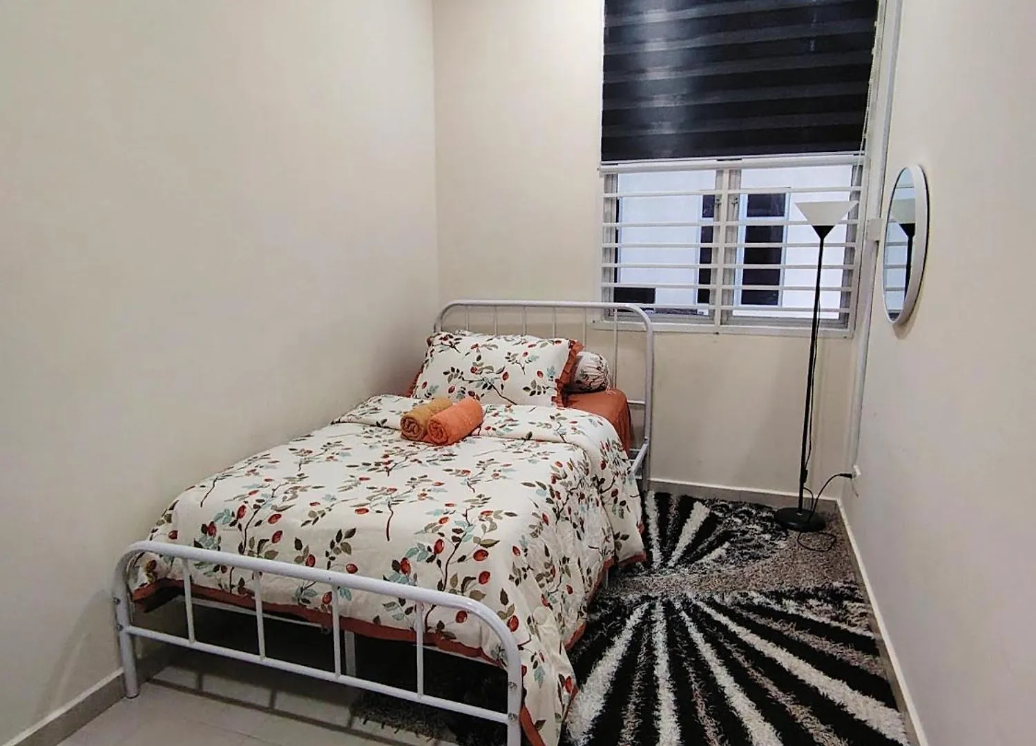 Homestay Naaila, Alor Gajah Malacca Malásia