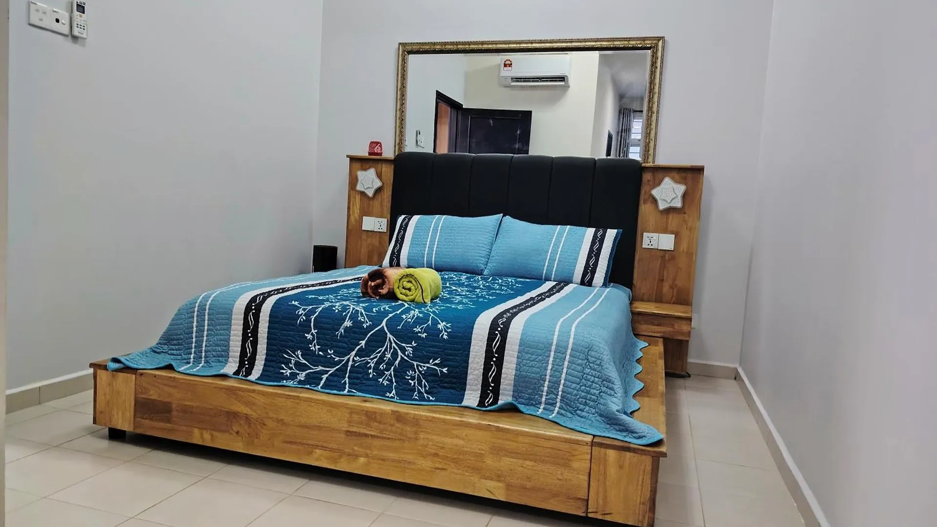 Homestay Naaila, Alor Gajah Malacca 0*,