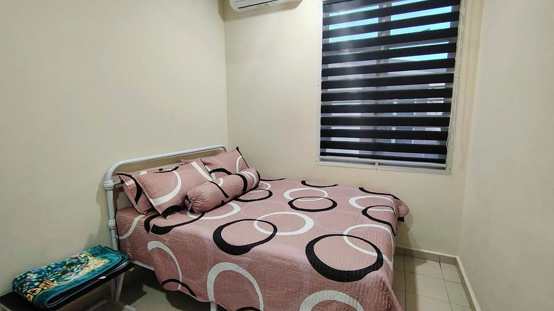 Homestay Naaila, Alor Gajah Malacca Casa de Férias