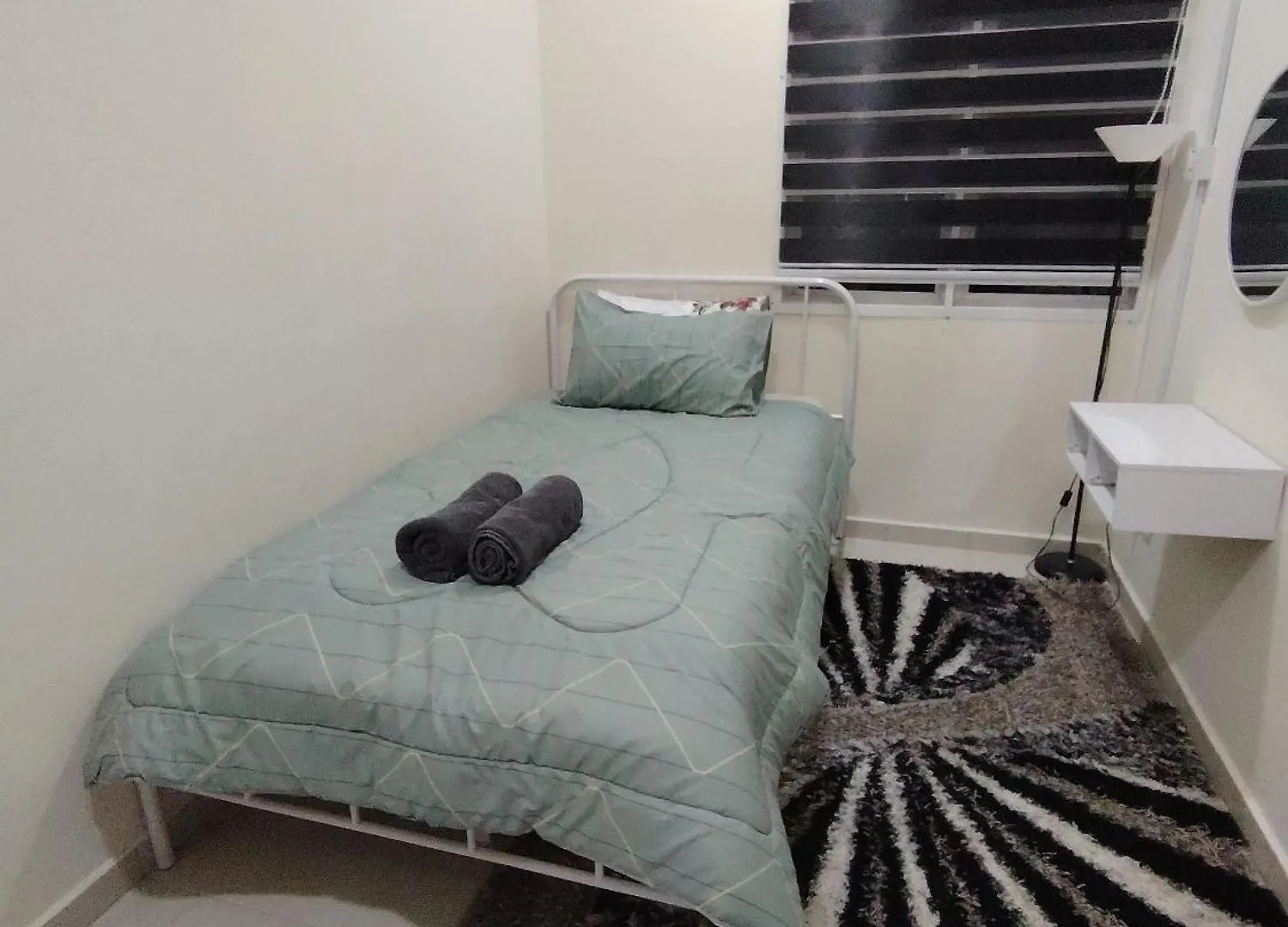 Casa de Férias Homestay Naaila, Alor Gajah Malacca