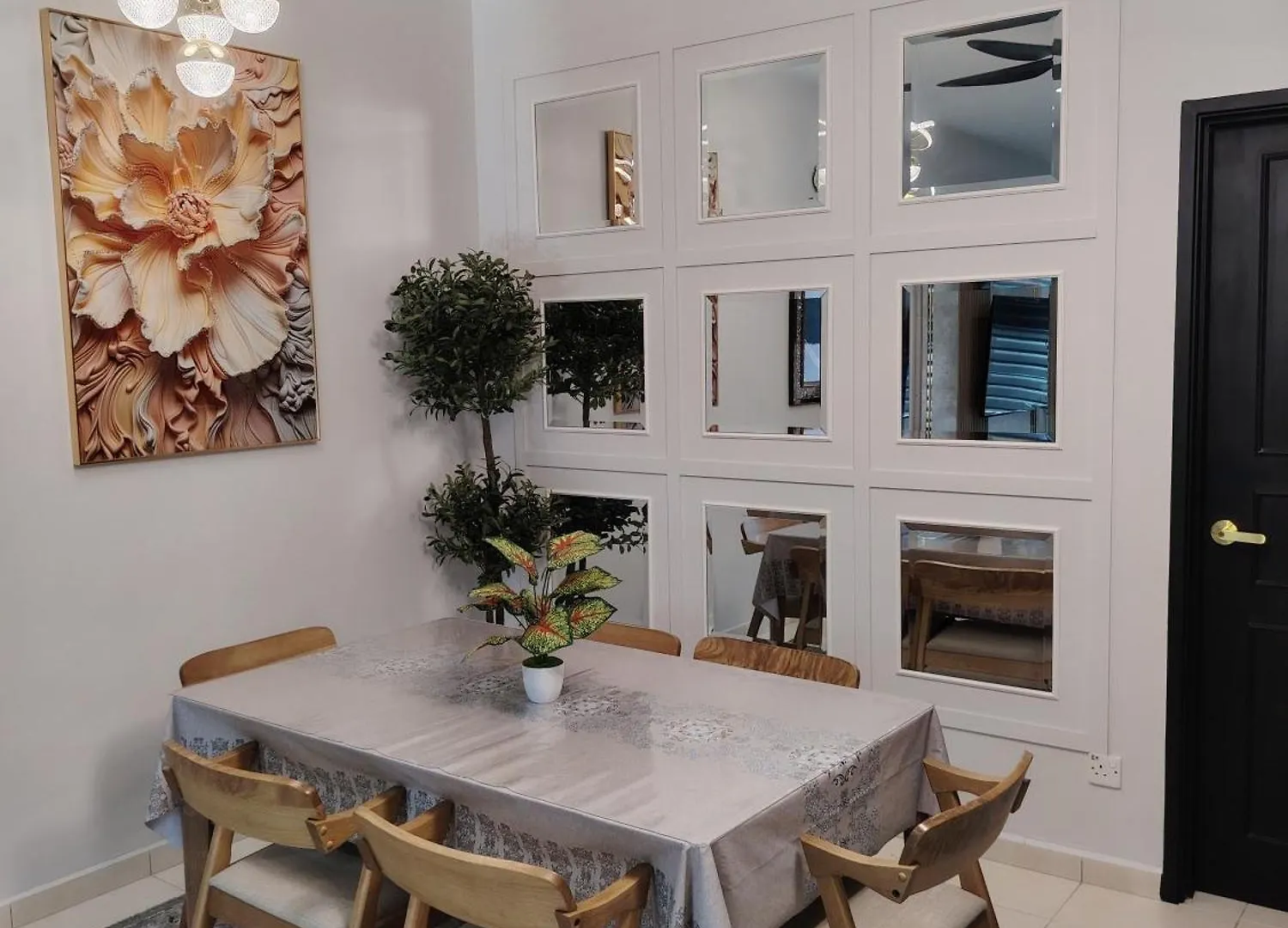 Homestay Naaila, Alor Gajah Malacca Casa de Férias