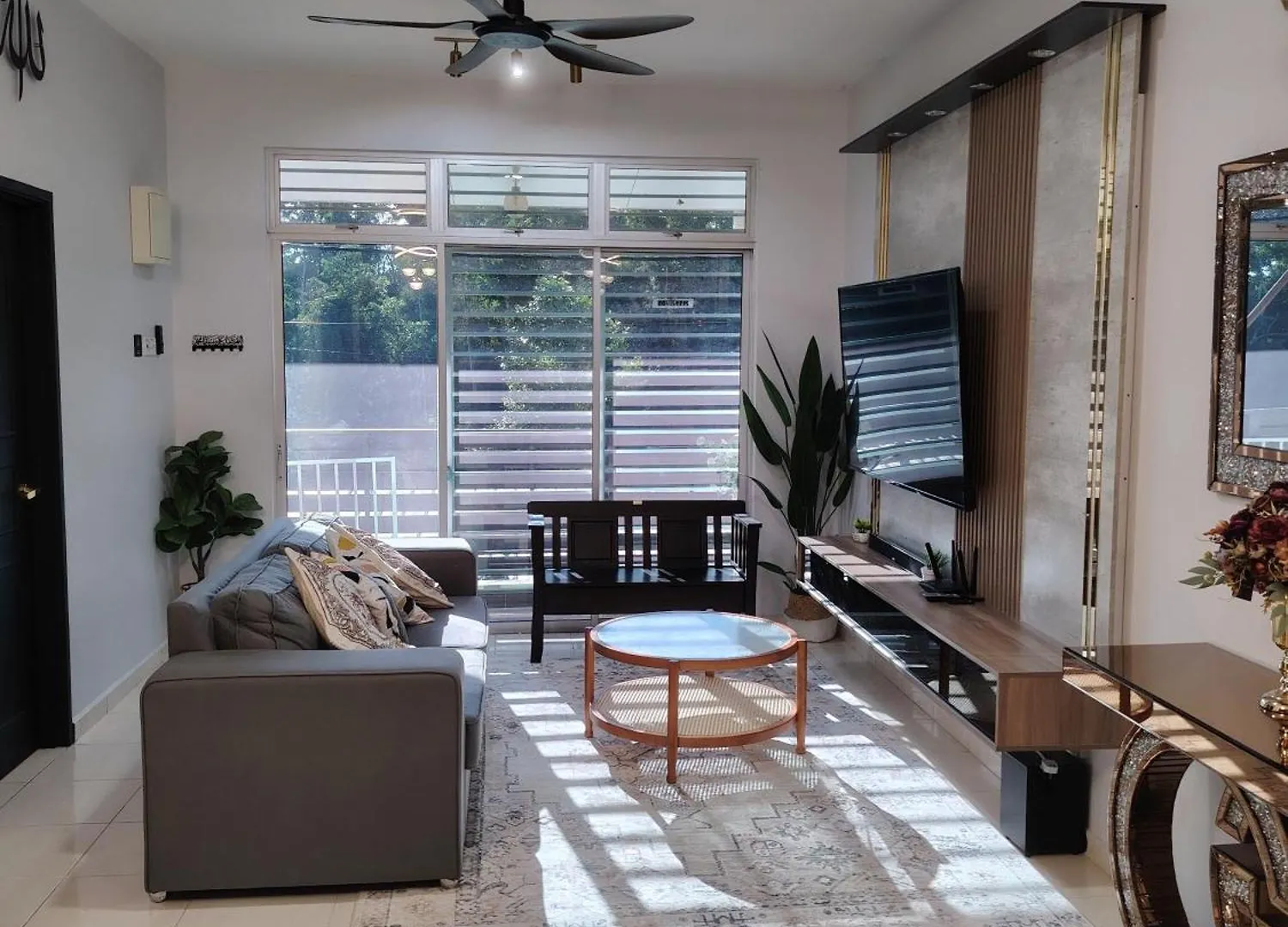 Homestay Naaila, Alor Gajah Malacca