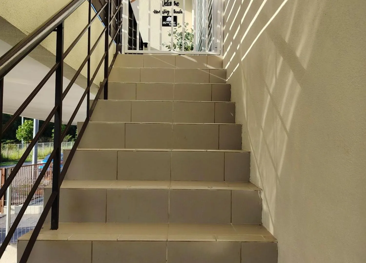 Homestay Naaila, Alor Gajah Malacca